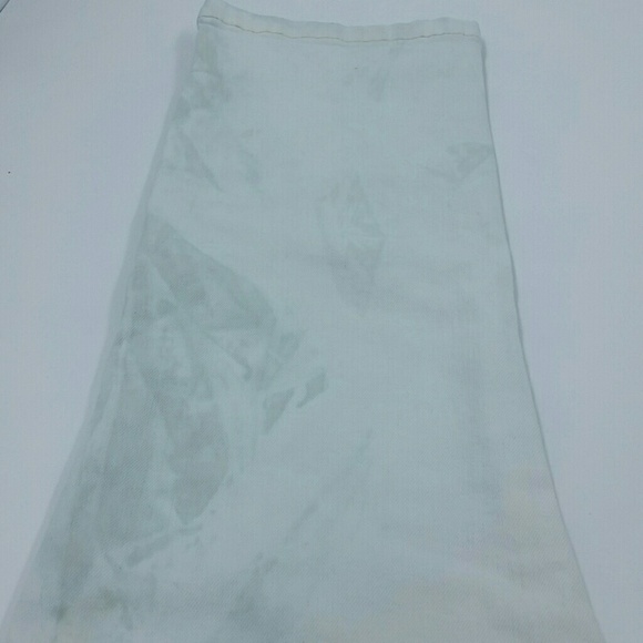 PILCRO AND THE LETTERPRESS l Cropped Straight F2 - Picture 4 of 7